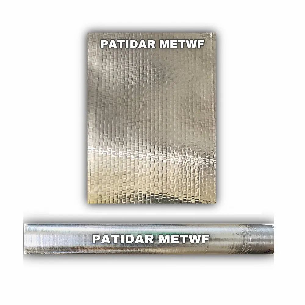 Therma Cover Water Tank Jacket - Application: Nil