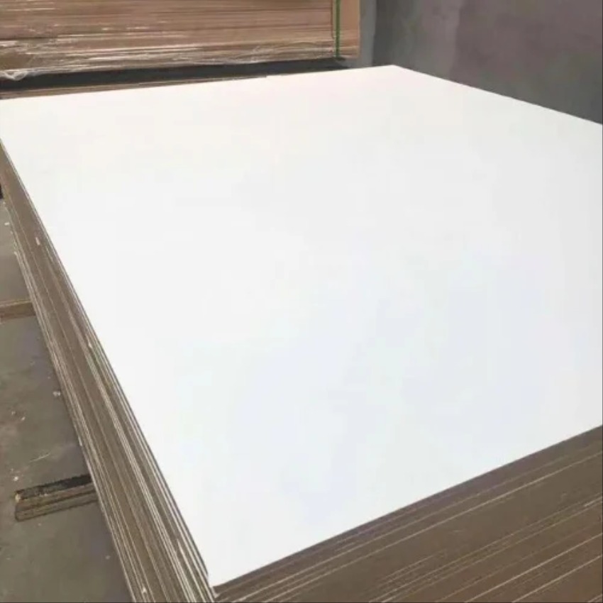 Sublimation MDF Sheet 3 mm 2 x 4 feet for sublimation blank products