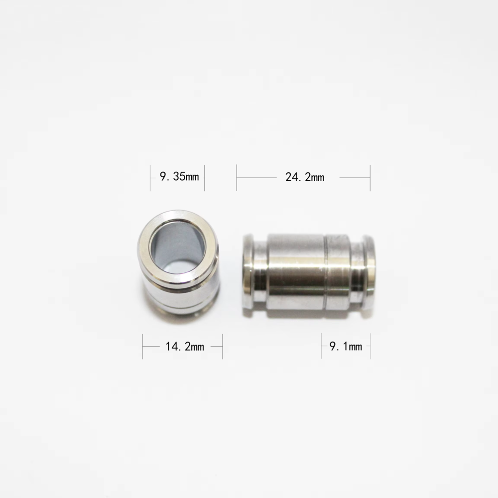 Oem Machine Part Sleeve Spindle Driving Pulley Frame Ring - Inner Diameter: 5mm~260mm Millimeter (Mm)