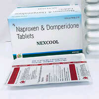 Naproxen & Domperidone Tablets
