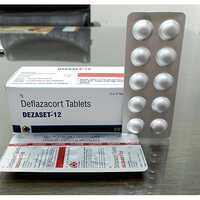 Deflazacort Tablets