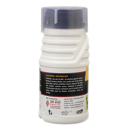 All in One Premium Organic Fertiliser