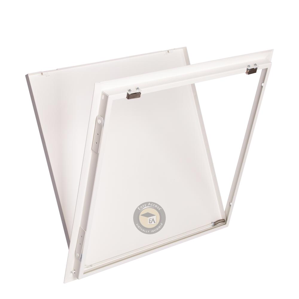 450x450 Flush Mount Steel Access Panel at Best Price in Navi Mumbai ...