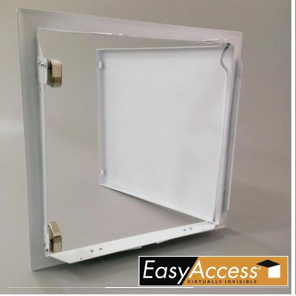 450x450 Flush Mount Steel Access Panel