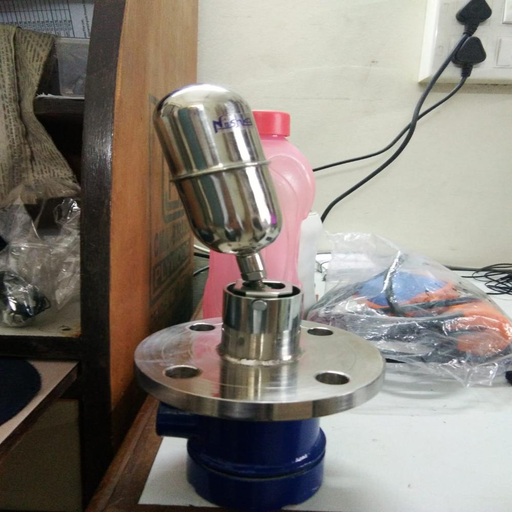 Magnetic Float Type Level Switch