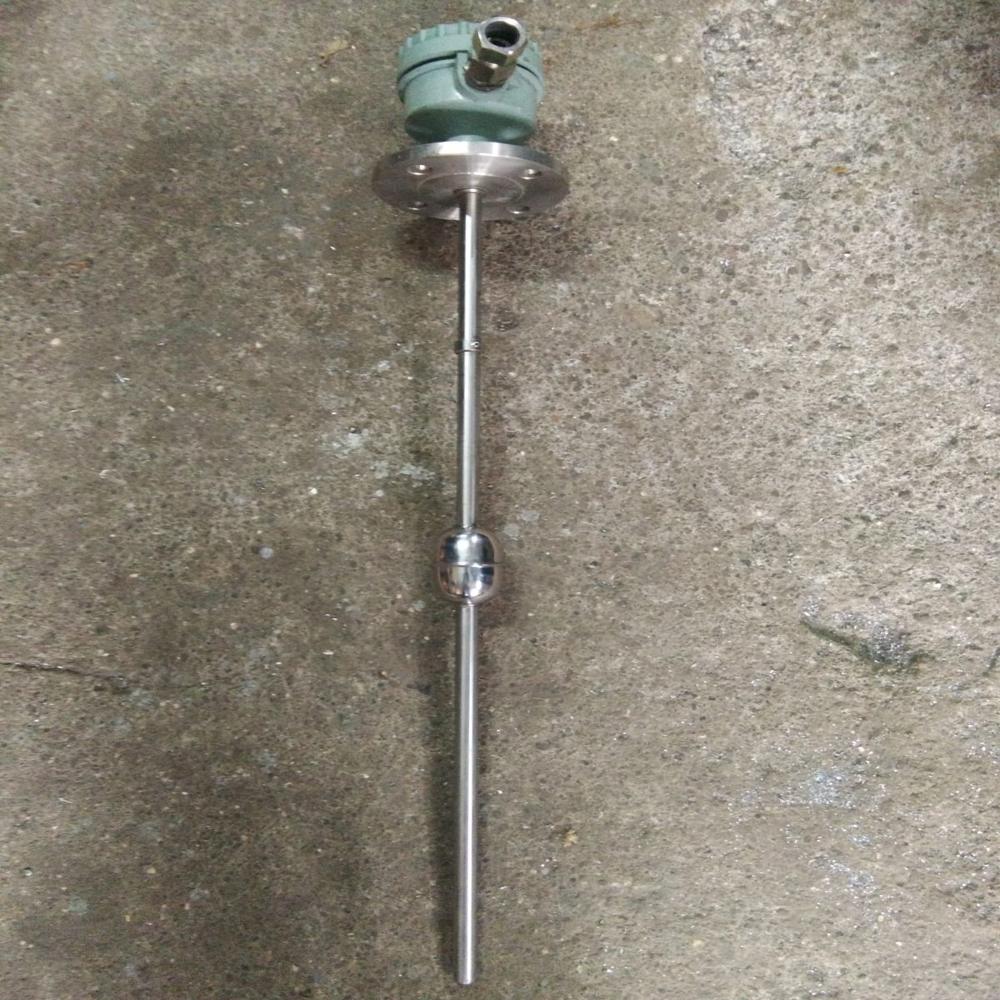Magnetic Float Type Level Switch