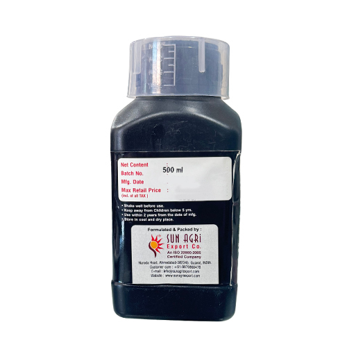 Nema-Stop Organic Fertiliser