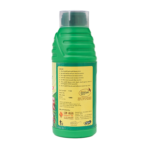 1L Organic Liquid Plant Booster