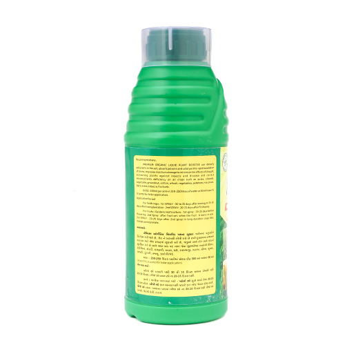 1L Organic Liquid Plant Booster