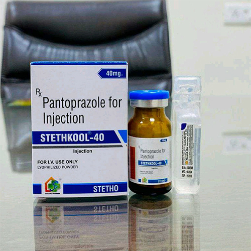 Pantoprazole for Injection