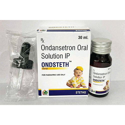 Ondansetron Oral Solution IP