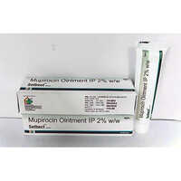 Mupirocin Ointment IP 2% WW