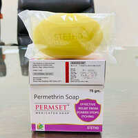 Permethrin Soap