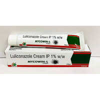 Luliconazole Cream IP 1% ww