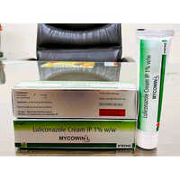 Luliconazole Cream IP 1% ww