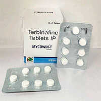 Terbinafine Tablets IP