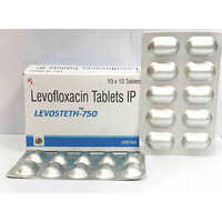 Levofloxacin Tablets IP