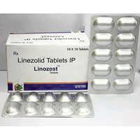 Linezolid Tablets IP