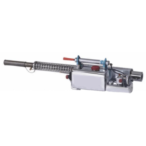 Single Barrel Fogging Machine - Tank Capacity: 8 -10 Liter (L)