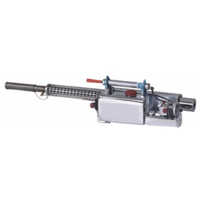 Single Barrel Fogging Machine
