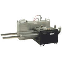 Double Barrel Thermal Fogging Machine - Humidity %: 30-80%