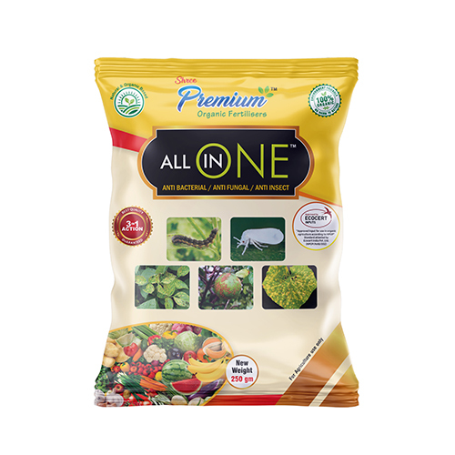 250G All In One Anti Bacterial Powder - Application: Agriculture