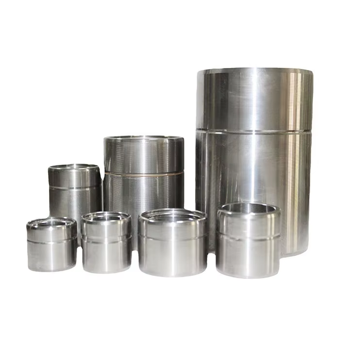 Water Pump Bearing Sleeve 30 Series Customized Groove Ring - Inner Diameter: 5Mm~260Mm Millimeter (Mm)