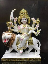 Durga marble stachu