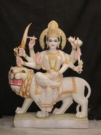 Durga marble stachu