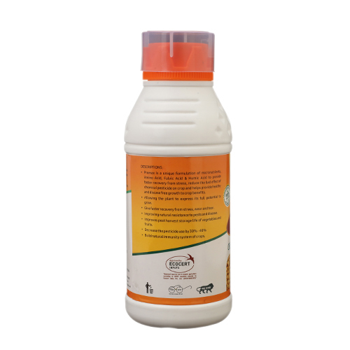1 Litre Promax Organic Liquid Crop Health