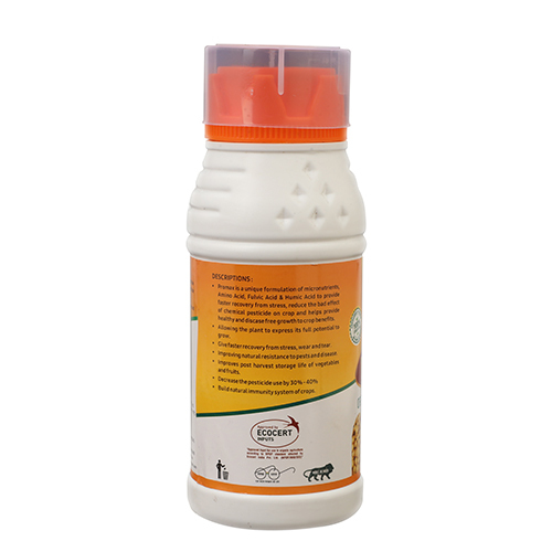 500ml Promax Organic Liquid Crop Health