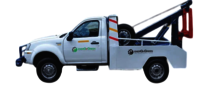 Light Recovery Truck
