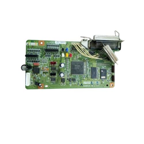 Epson LQ-300+II Printer Logic Card / Formatter Board