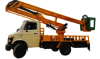 MS Sky Lift Machine