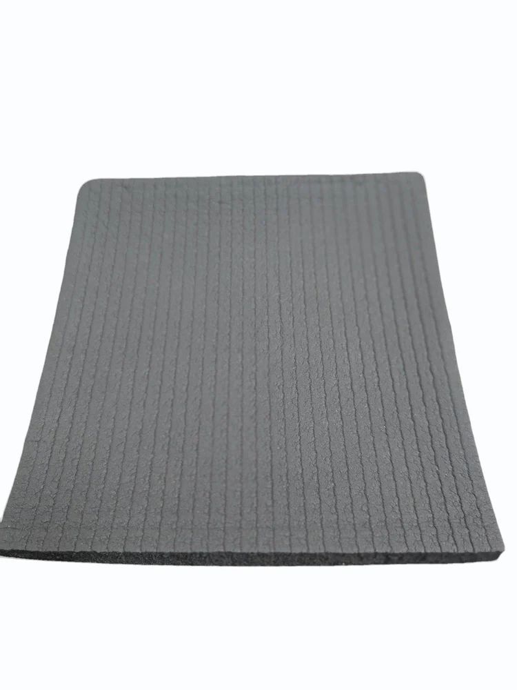 Double Layer Bubble Heat Insulation Sheet - Application: Commercial
