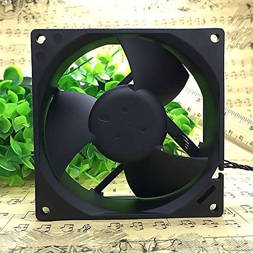 Delta EFC0912BF KG885 12V 0.60A 9CM 9032 4-Wire Thermal Fan