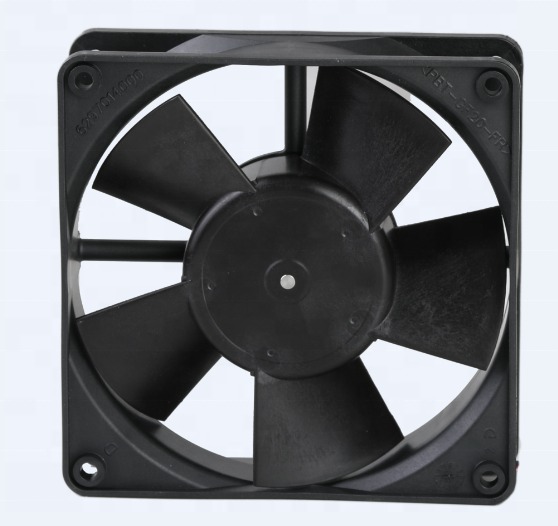 EBM PAPST 4318 Axial Compact Fan EBM-PAPST Type:4318 24V EBM Fan 119 X 119 X 32 mm