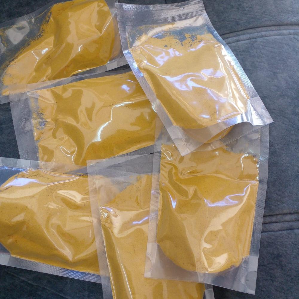 Mixture of Micronutrient Powder