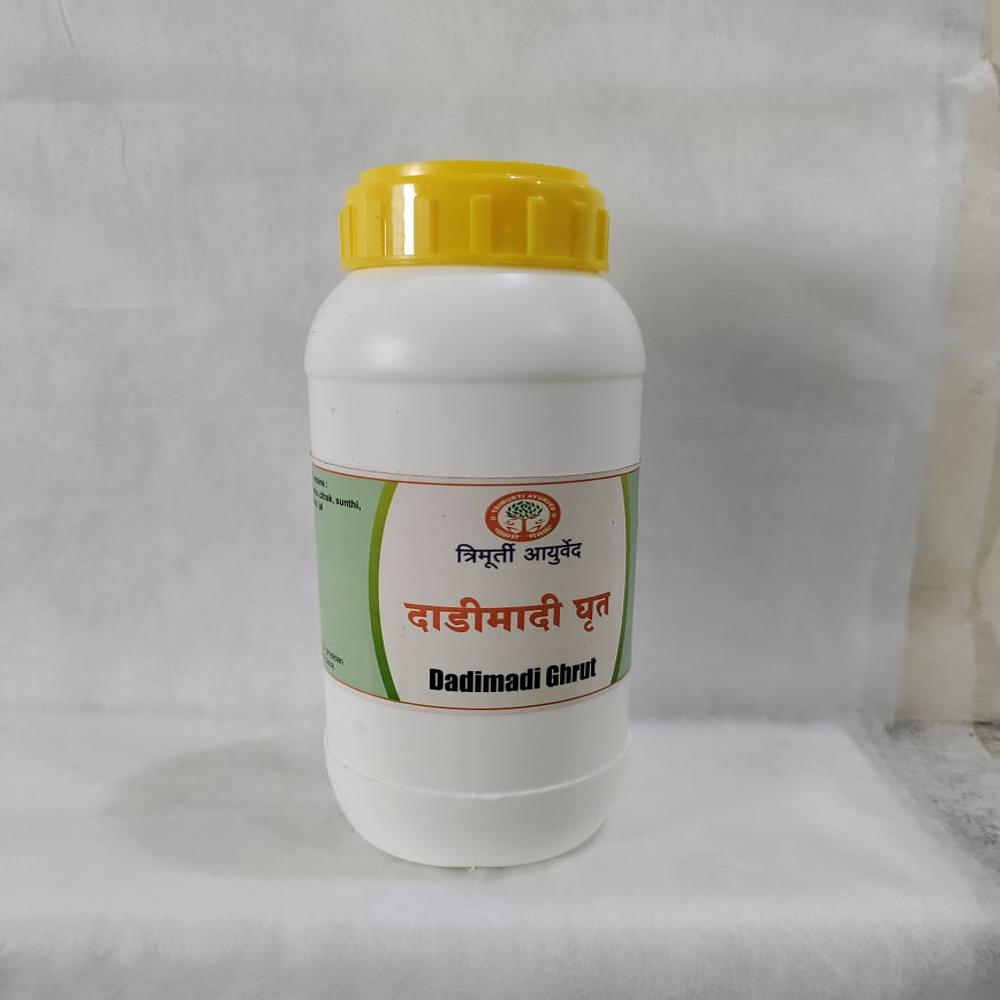 Dadimadi Ghruta