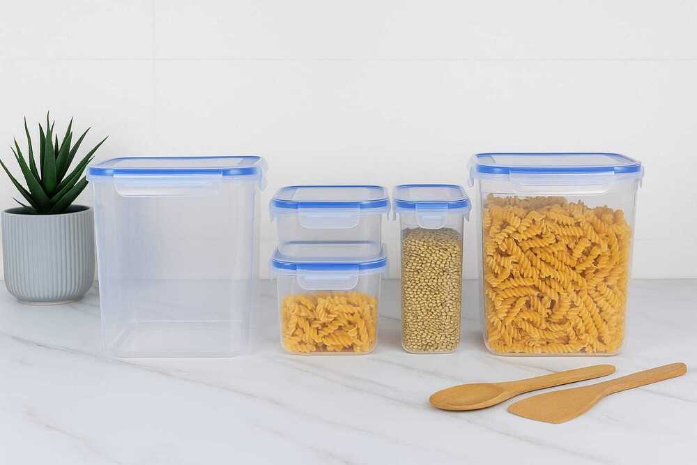 SEAL IT 1500 ( Lock & Seal Container)