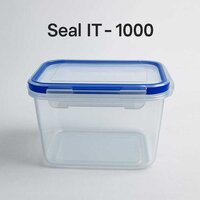 SEAL IT 1500 ( Lock & Seal Container)
