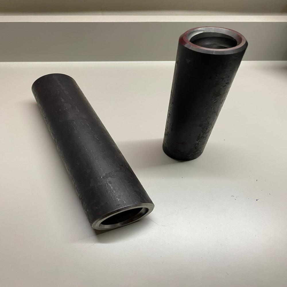 Self Drilling Anchor Coupler