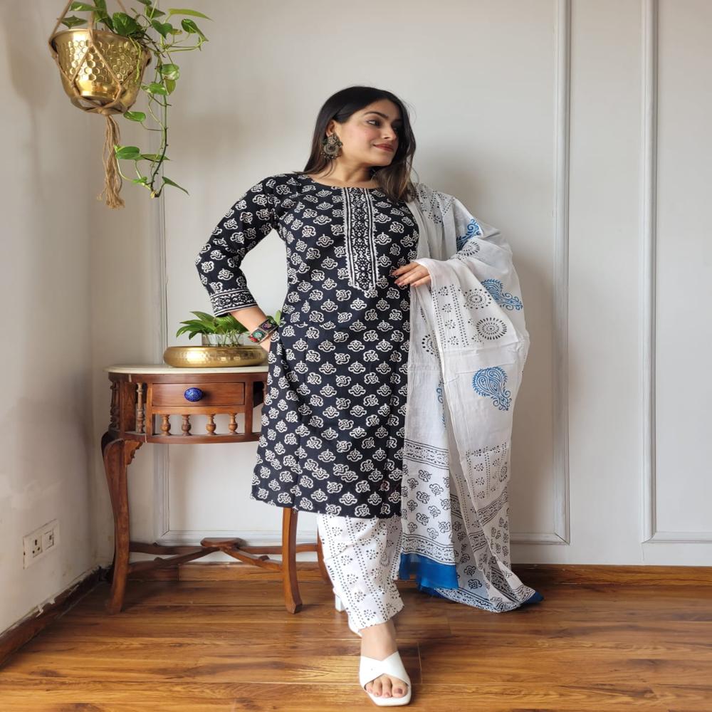 Anarkali Suit
