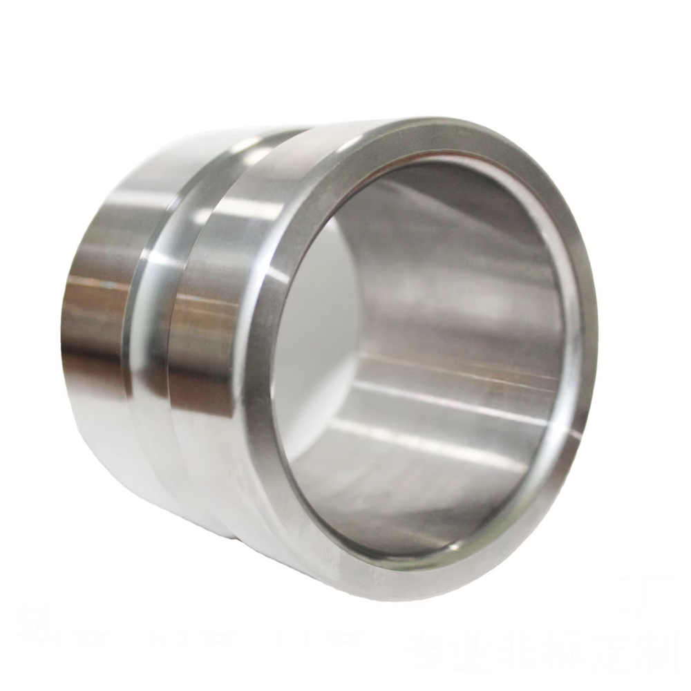 Agricultural Uc Bearing Sleeve 215 216 217 218 Inner Ring - Inner Diameter: 5mm~260mm Millimeter (Mm)