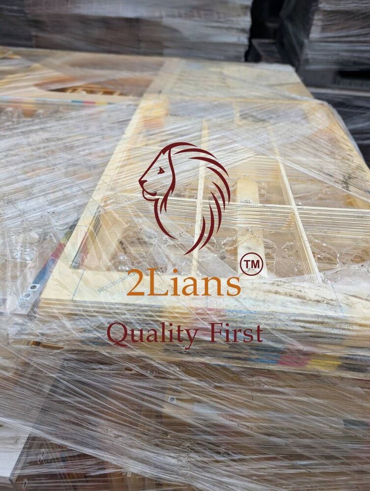 Pmma Sheet Off Cuts / Strips Mostly Clear - Usage: Use For Recycling