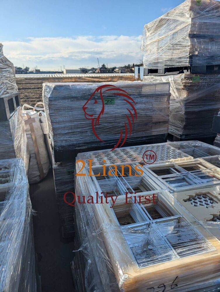 PMMA sheet off cuts / strips  mostly clear