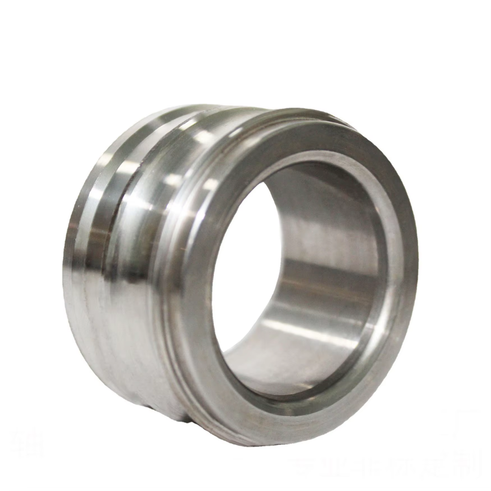 Agriculture Bearing Sleeve Fh 205 206 207 208 Bearing Ring - Height: 1Mm~100Mm Millimeter (Mm)