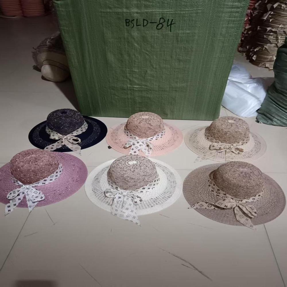 LADIES HATS