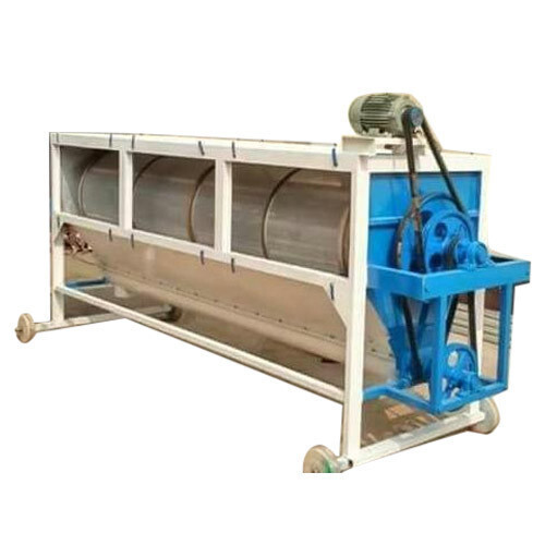 Reel Machine