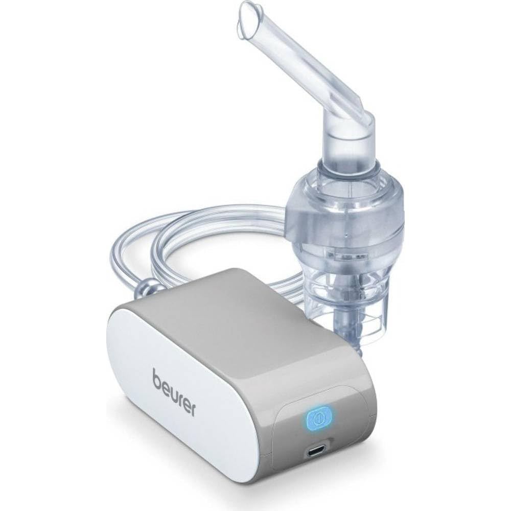 Ih 58 Nebulizer - Color: White